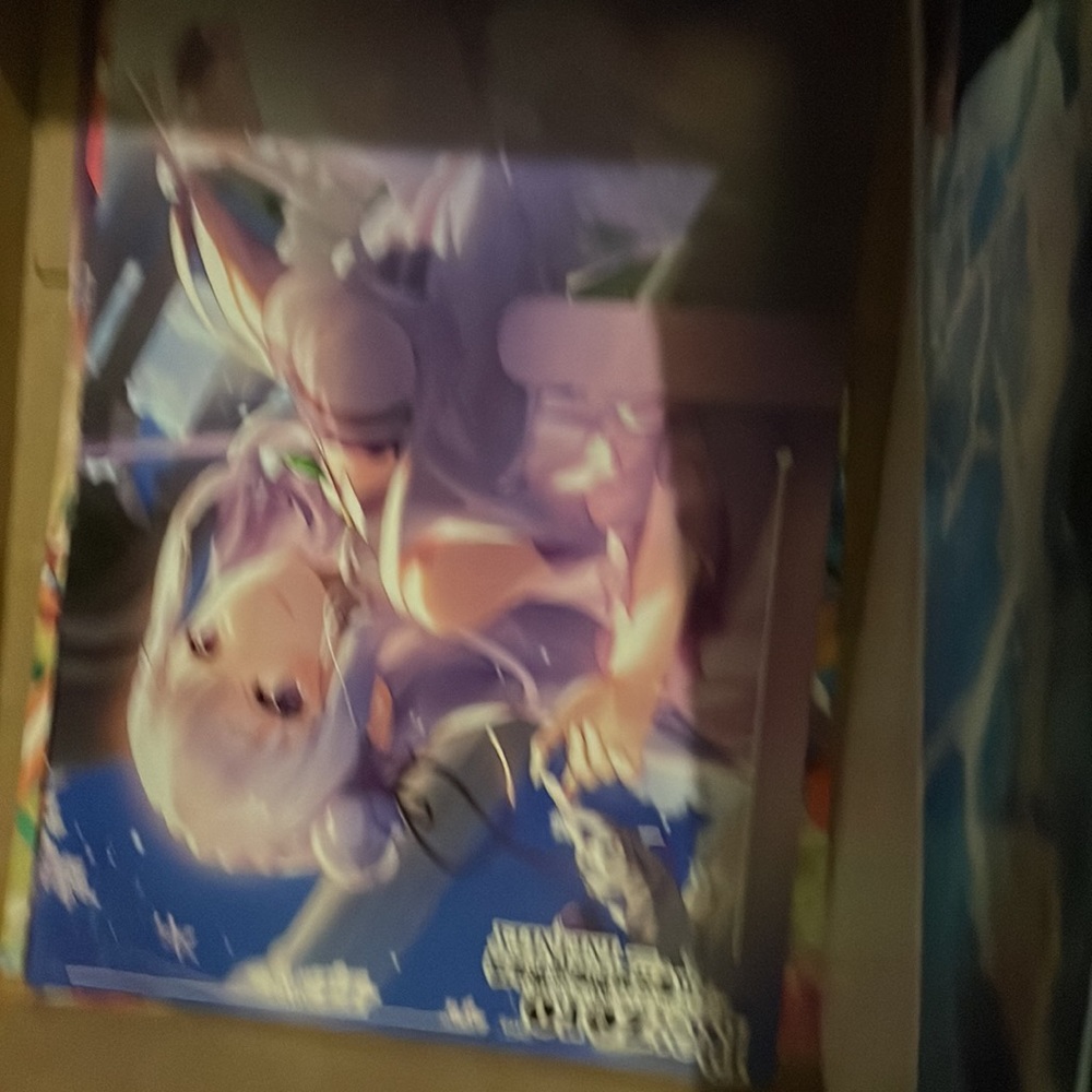 Anime poster - Picture 10 of 17